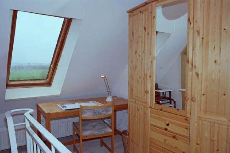 Ferienwohnung-Gluecksburg Ulsnis Ngoại thất bức ảnh
